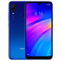 Xiaomi Redmi 7 EU 3+32 Comet Blue
