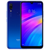 Xiaomi Redmi 7 EU 3+32 Comet Blue