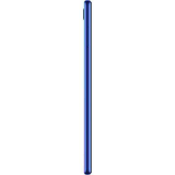 Xiaomi Mi 8 Lite EU 4+64 Aurora Blue