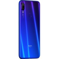 Xiaomi Redmi Note 7 EU 4+64 Neptun Blue