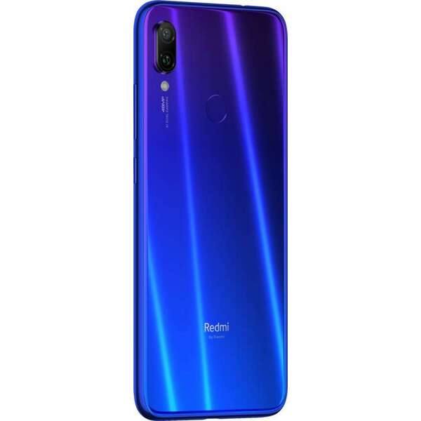 Xiaomi Redmi Note 7 EU 4+64 Neptun Blue