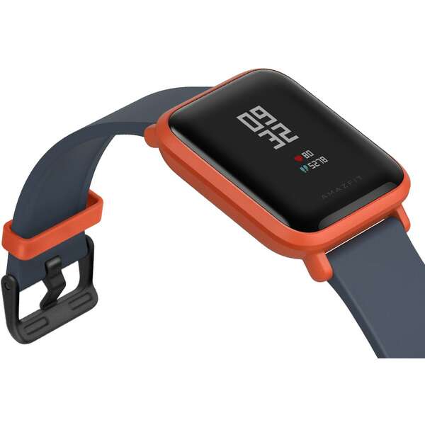 Xiaomi Amazfit Bip Cinnabar Red