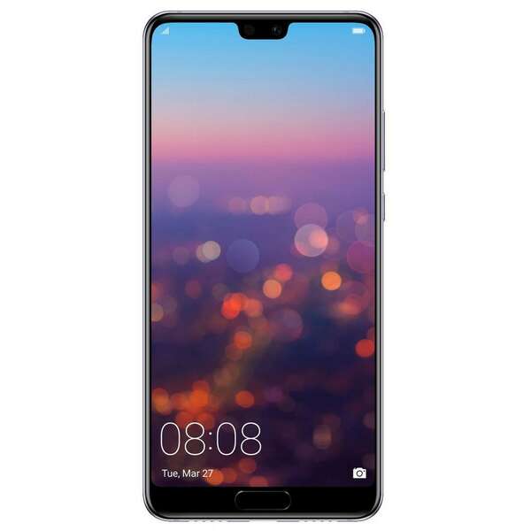 Huawei P20 64 GB Twilight DS