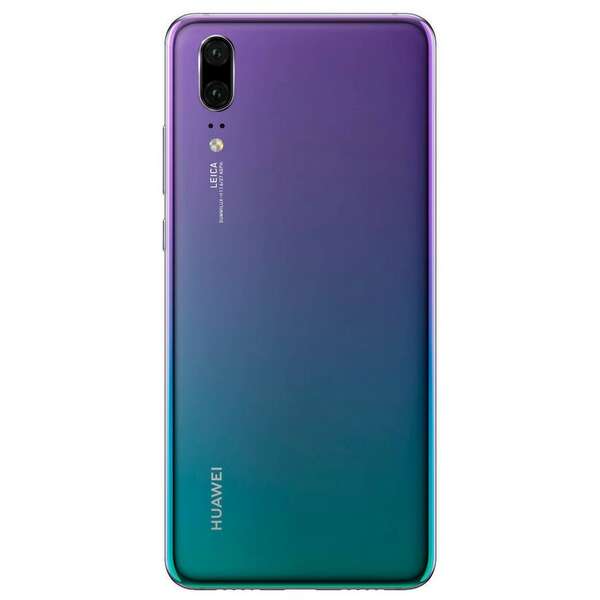 Huawei P20 64 GB Twilight DS