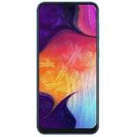 Samsung Galaxy A50 Blue DS 128 GB