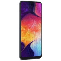 Samsung Galaxy A50 Black DS 128 GB