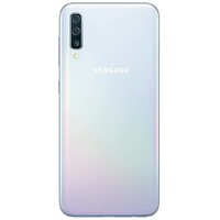 Samsung Galaxy A50 White DS 128 GB