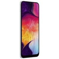 Samsung Galaxy A50 White DS 128 GB