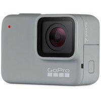 GoPro HERO7 White CHDHB-601-FW
