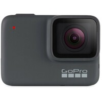 GoPro HERO7 Silver CHDHC-601-FW