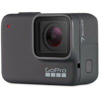 GoPro HERO7 Silver CHDHC-601-FW