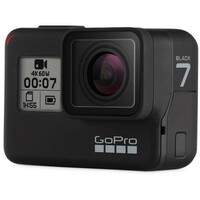 GoPro HERO7 Black CHDHX-701-FW