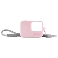 GoPro Sleeve & Lanyard  Pink ACSST-004