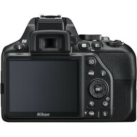 NIKON Dig D3500 Crni SET 18-55mm VR AF-P