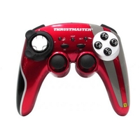 THRUSTMASTER Ferrari WiFi 430 Scuderia Limited Edition (PC/PS3)