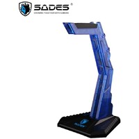 SADES Wolfbone SA-D1 Headset Stand