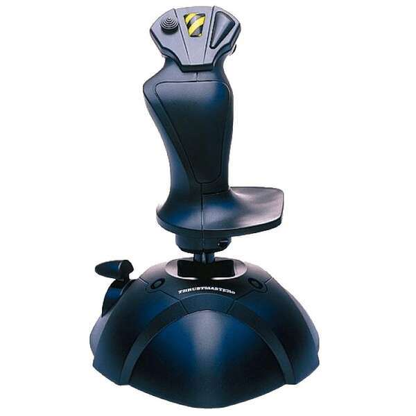 THRUSTMASTER USB Joystick