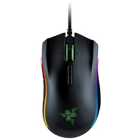 RAZER Mamba Elite Gaming