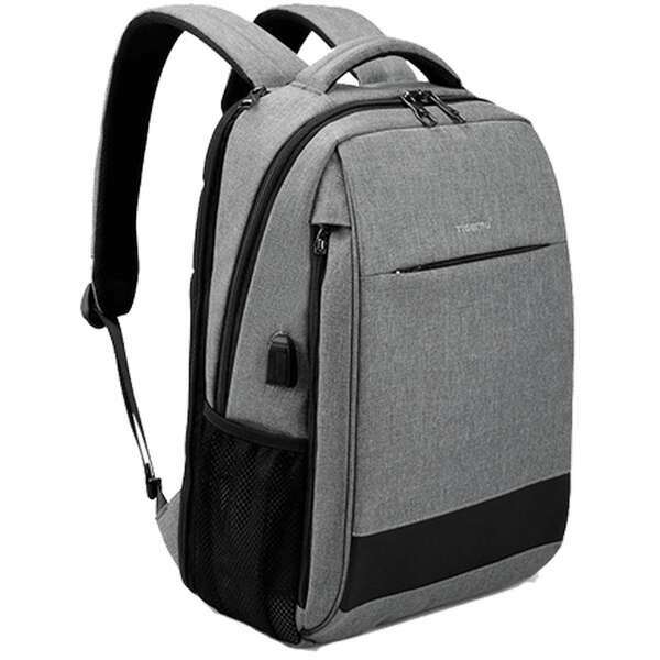 TIGERNU T-B3143SG 15 Silver Gray