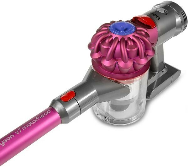 DYSON V7 Motorhead USISIVAC
