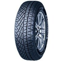 MICHELIN 245 / 65 R17 111H EXTRA LOAD TL LATITUDE CROSS MI