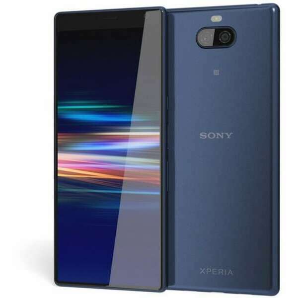 Sony I4113 Xperia 10 Navy