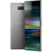 Sony I4113 Xperia 10 Silver