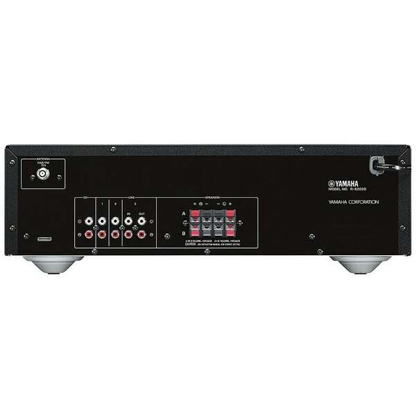 YAMAHA RS202D