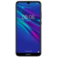 HUAWEI Y6 2019 Crna DS