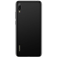 HUAWEI Y6 2019 Crna DS