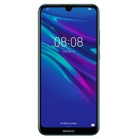 HUAWEI Y6 2019 Safir Plavi DS