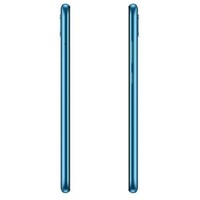 HUAWEI Y6 2019 Safir Plavi DS