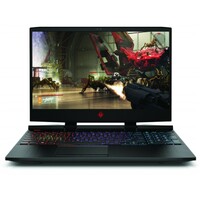HP Omen 15-dc0021nm 4TU38EA