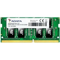 ADATA AD4S2400J4G17-B bulk SO-DIMM DDR4  4GB 2400MHz