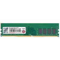 TRANSCEND JM2400HLB-8G MEM DDR4  8GB 2400MHz