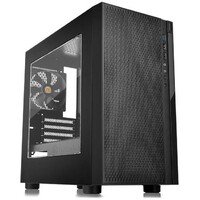 Thermaltake Versa H18 s prozorom