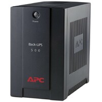 UPS APC BX500CI Back UPS 500VA/300W
