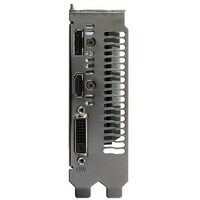ASUS VGA PCIe PH-GTX1050TI-4G
