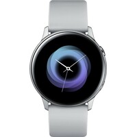 Samsung Galaxy Watch Active srebrni