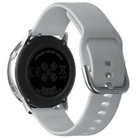 Samsung Galaxy Watch Active srebrni