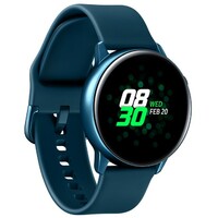 Samsung Galaxy Watch Active zeleni