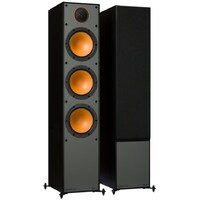 MONITOR AUDIO Monitor 300 crni