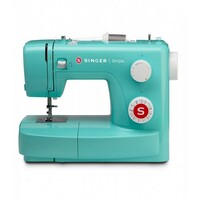 SINGER SIMPLE 3223 GREEN