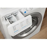 INDESIT BWE 71253X WSSS