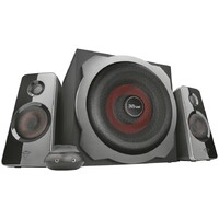 TRUST GXT 38 2.1 Ultimate bass gaming