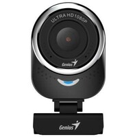 GENIUS QCam 6000 Black