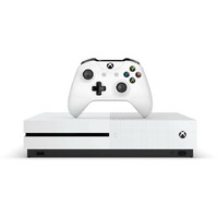 XBOXONE S 1TB White + Forza Motosport 7