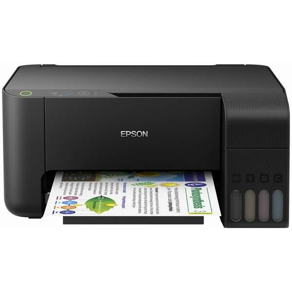 EPSON L3110  EcoTank ITS