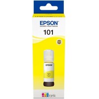 EPSON 101 T03V4 žuto mastilo