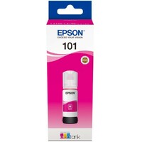 EPSON 101 T03V3 magenta mastilo